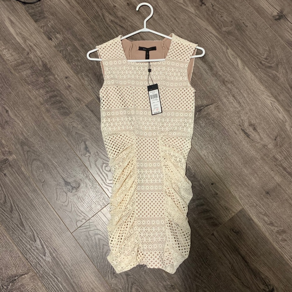 BCBG dress - NWT